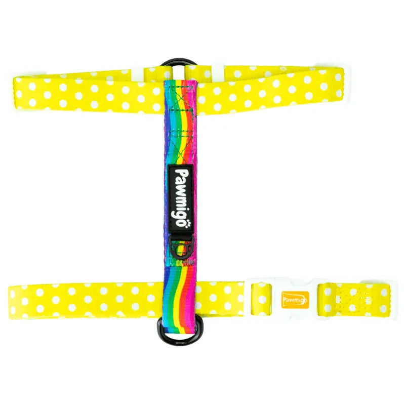 Pool Pawty Free-Fit Harness Pawmigo