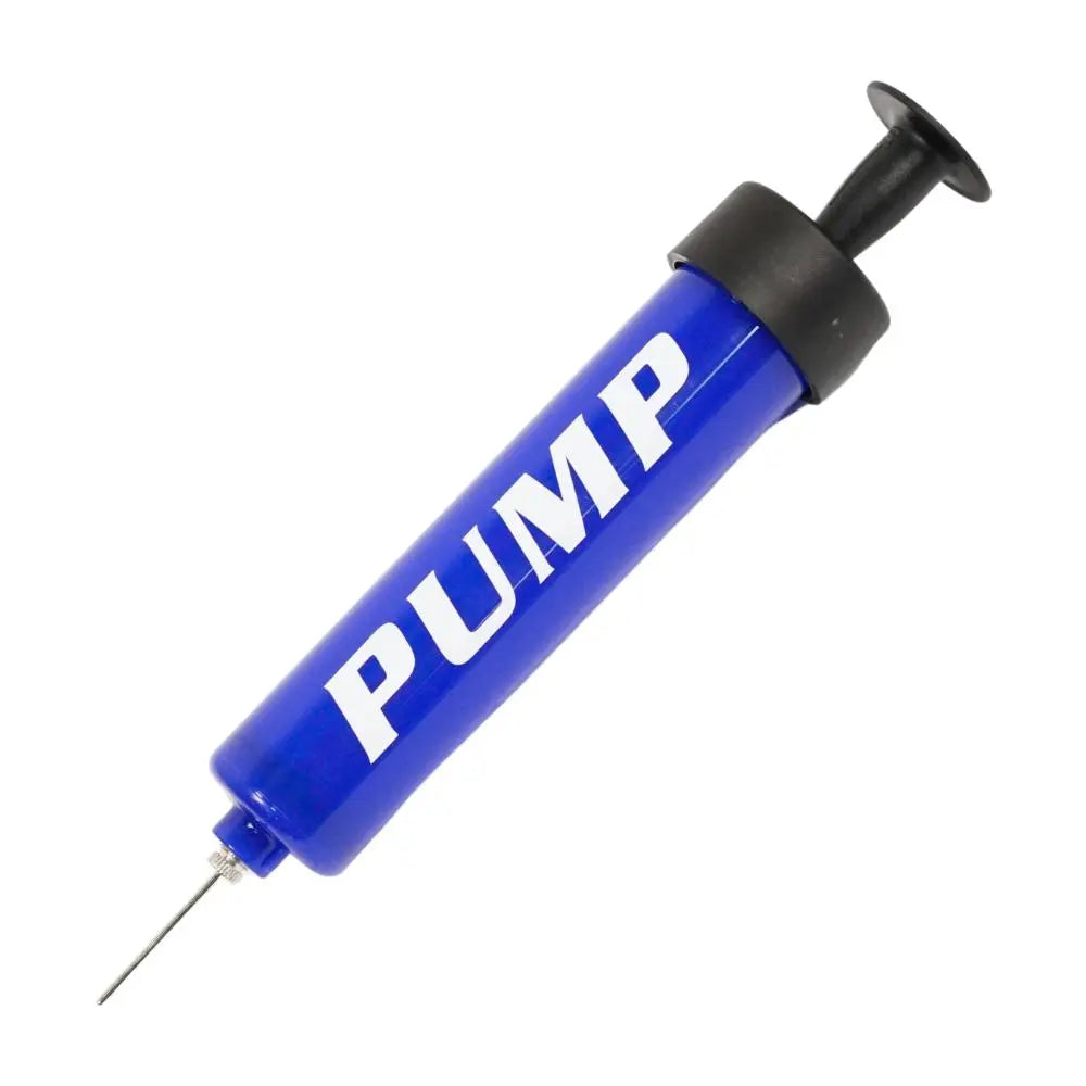 Propel Pump and Hook and Loop Straps