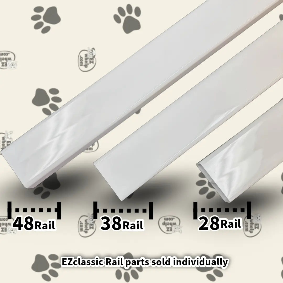 EZclassic Spare Parts EZwhelp