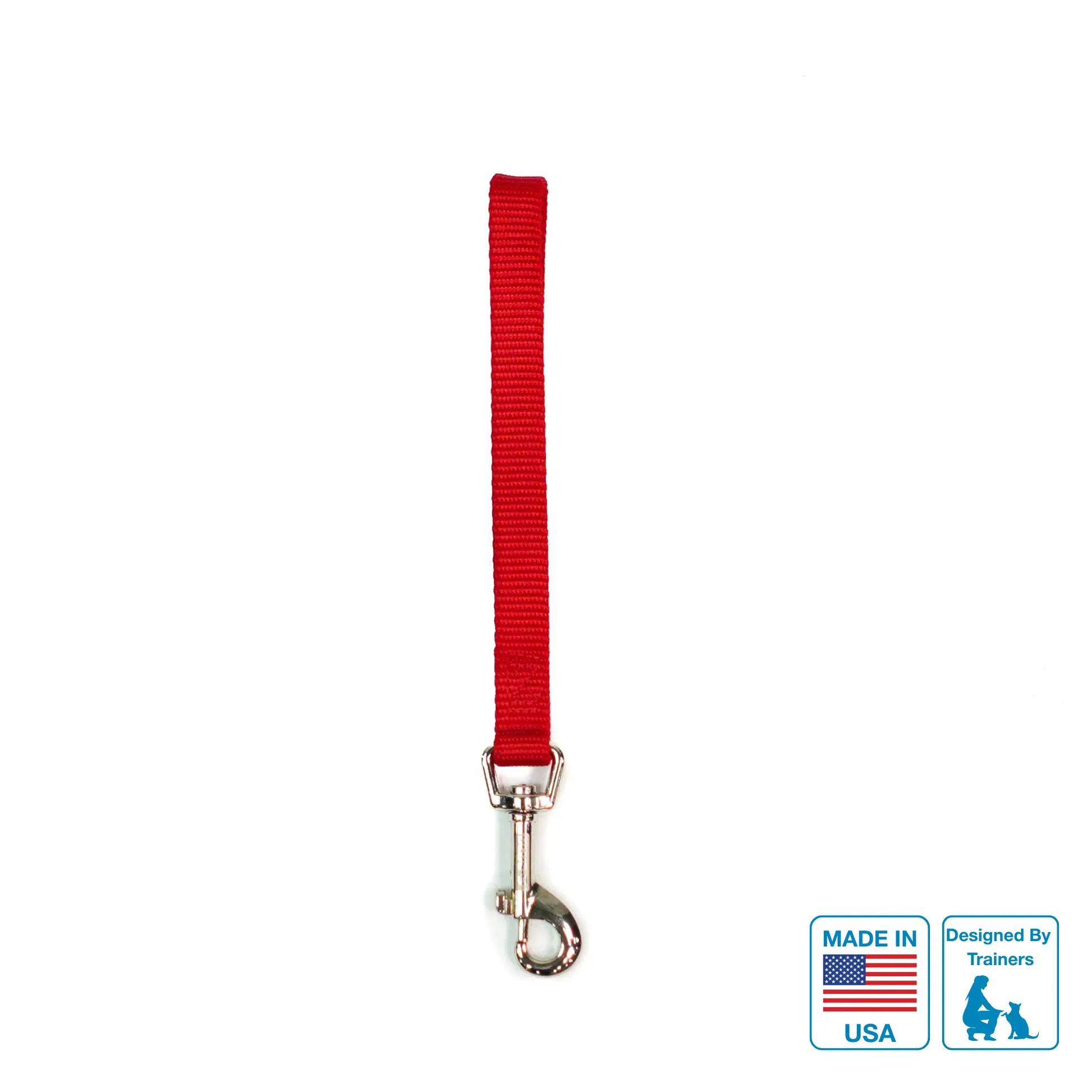 Tab Leash Blue-9 Pet Products