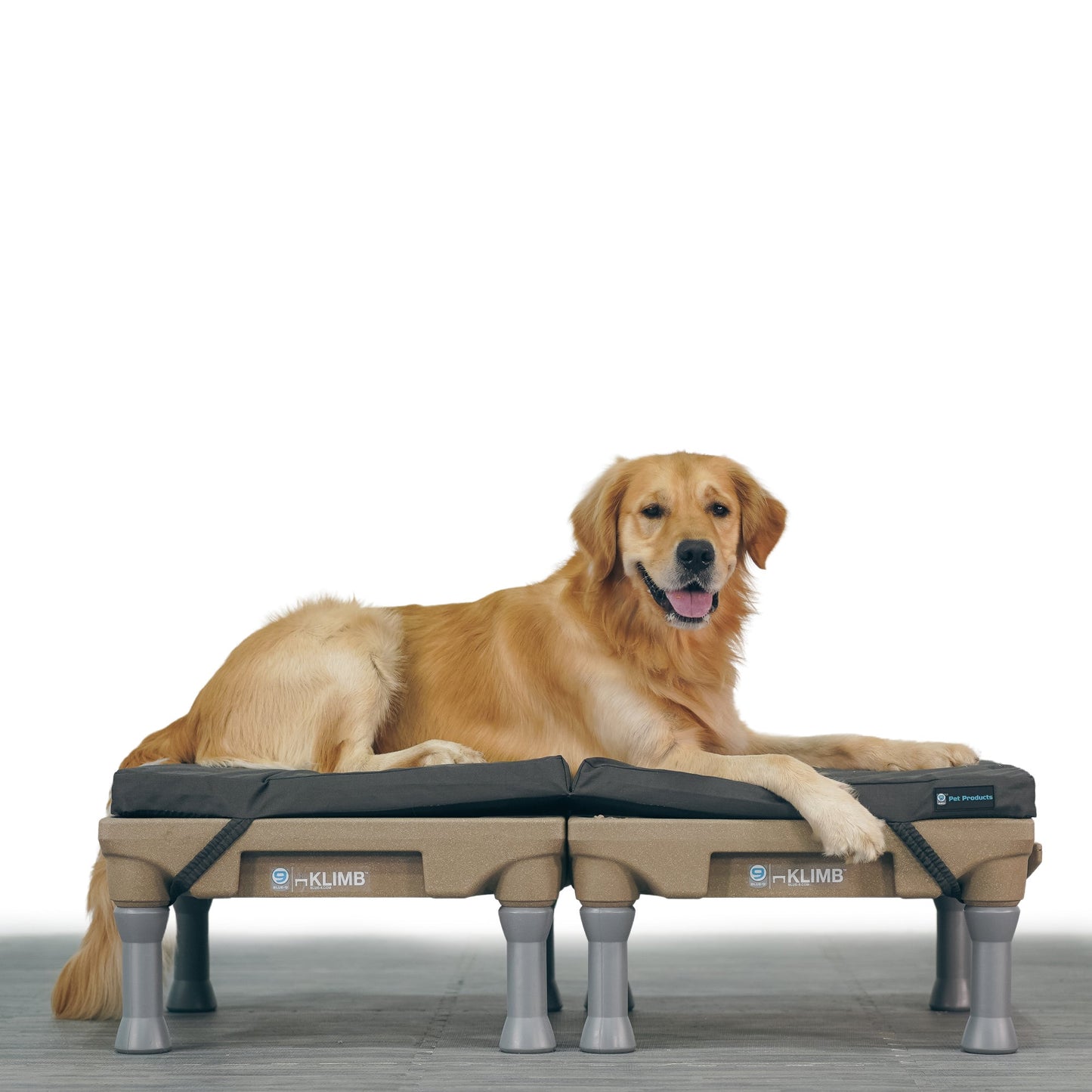 Restore+ Double Dog Bed Blue-9 Pet Products