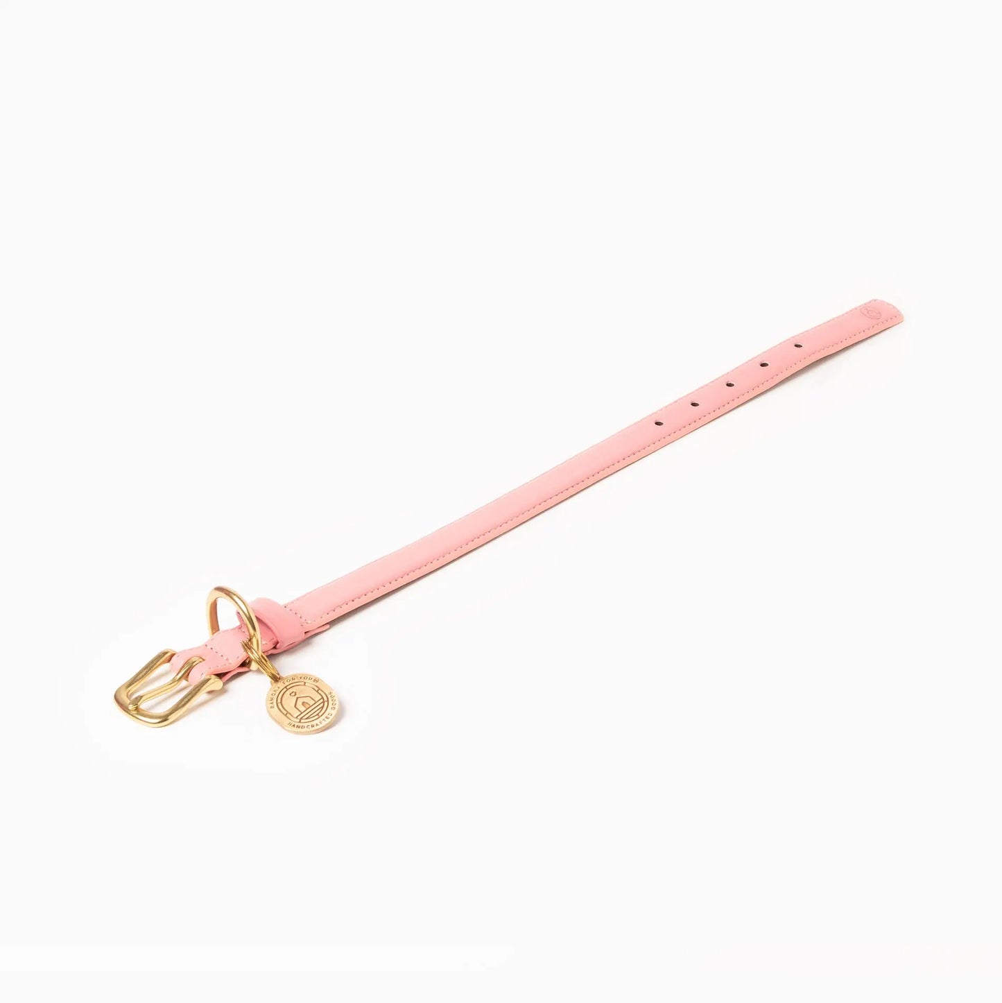 Rosè Collar Ramona For You