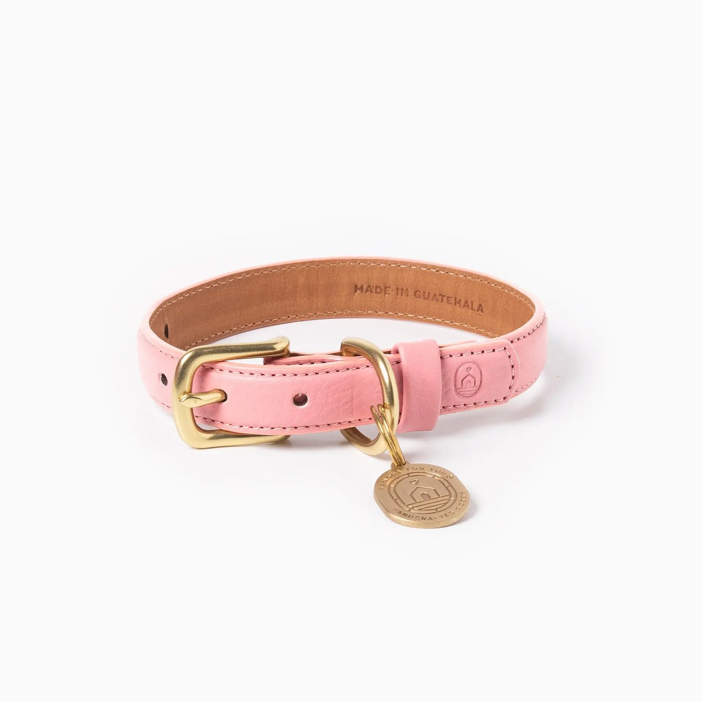 Rosè Collar Ramona For You