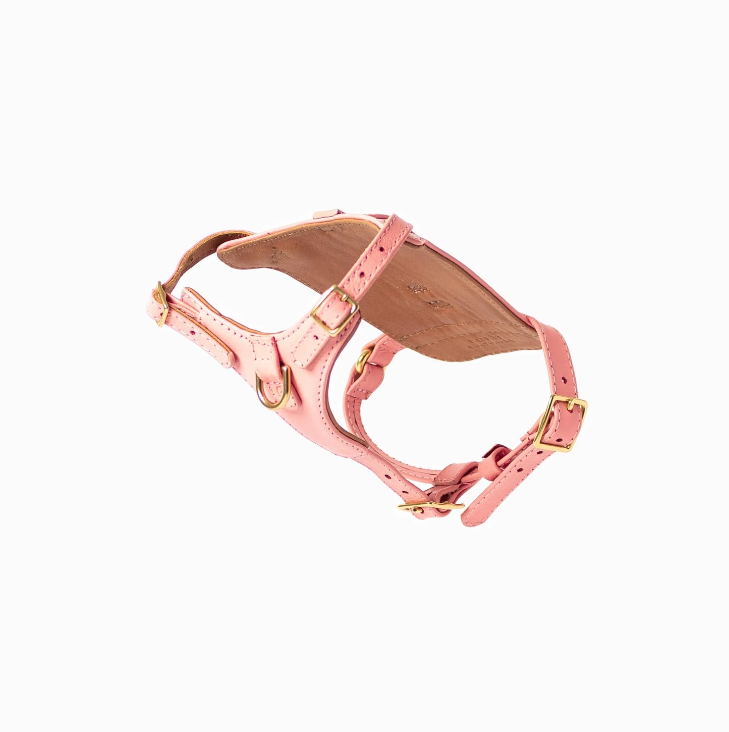 Rosè Heritage Harness Ramona For You