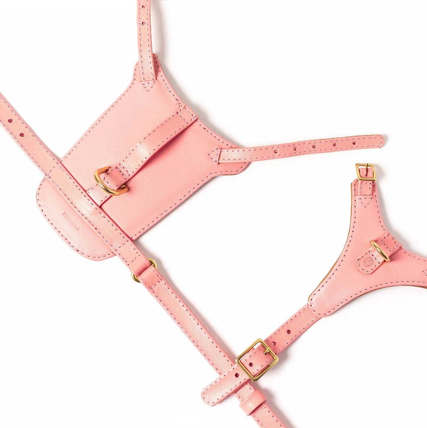 Rosè Heritage Harness Ramona For You