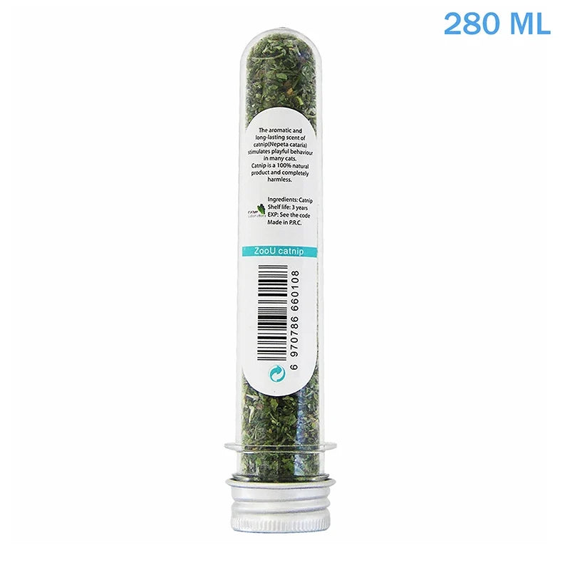 Pet Store Organic Catnip Mint Toy: Eco-Friendly Feline Fun