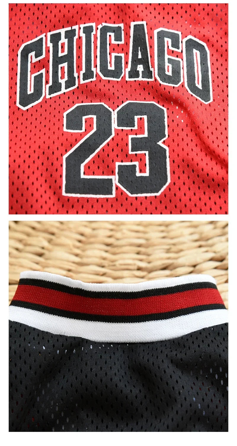 Dog Basketball Jersey Clothes Boy Girl Dog Pet Vest Clothes Puppy Shirt Apparel Cute Outfit Summer T-shirt for All Breeds XS-5XL