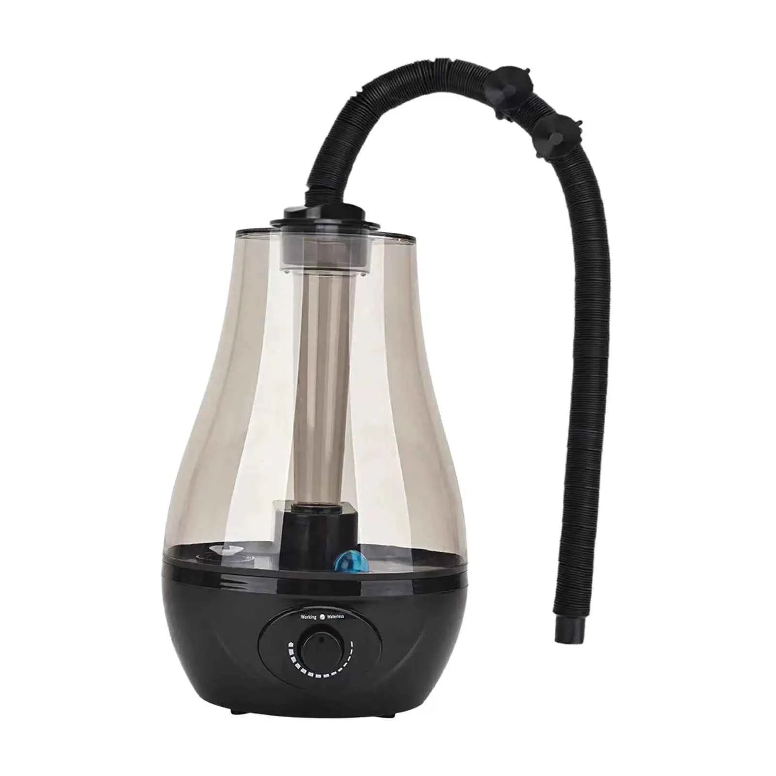 Reptile Humidifier Fogger 3L Reptile Fogger for Enclosures Reptiles Vivarium