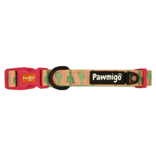Succa For You Classic Collar Pawmigo