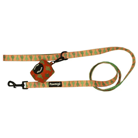 Succa For You Leash Kit Pawmigo