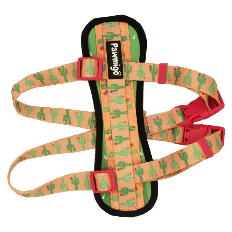 Succa For You X-Fit Harness Pawmigo