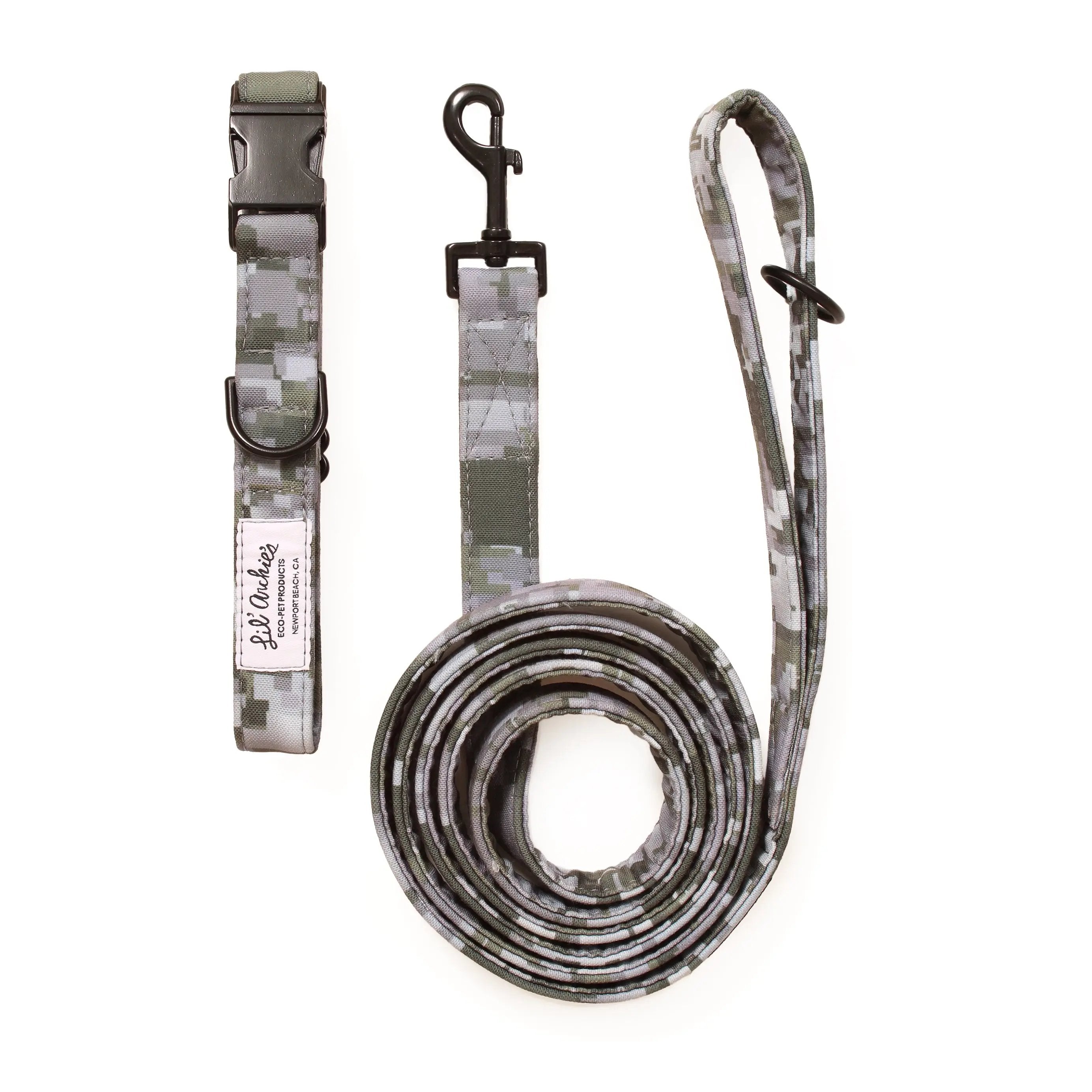Ruff Ryder Recycled Dog Walk Set Lil Archies