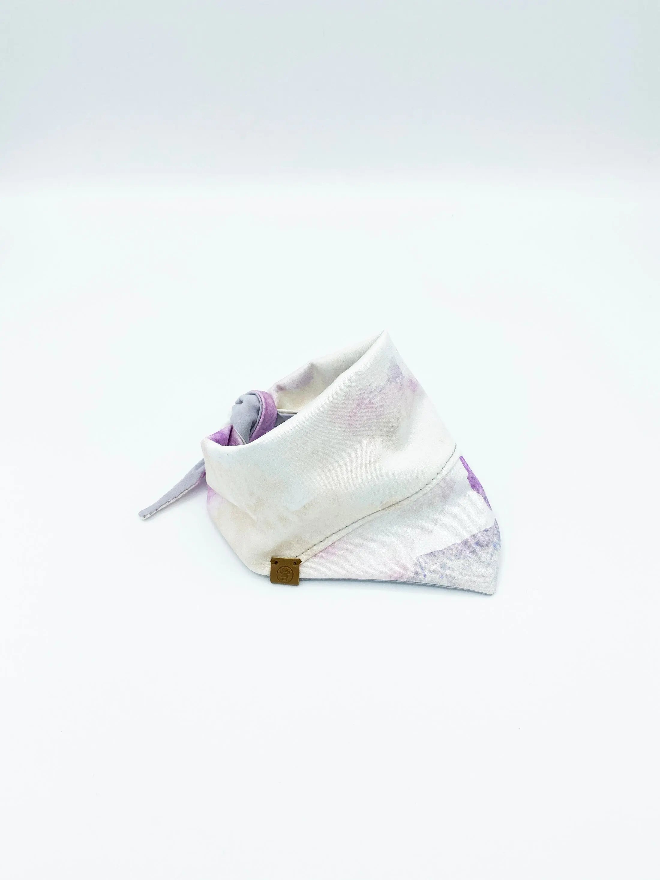 'Charlie' Reversible Pet Bandana BESPOKE PAWS