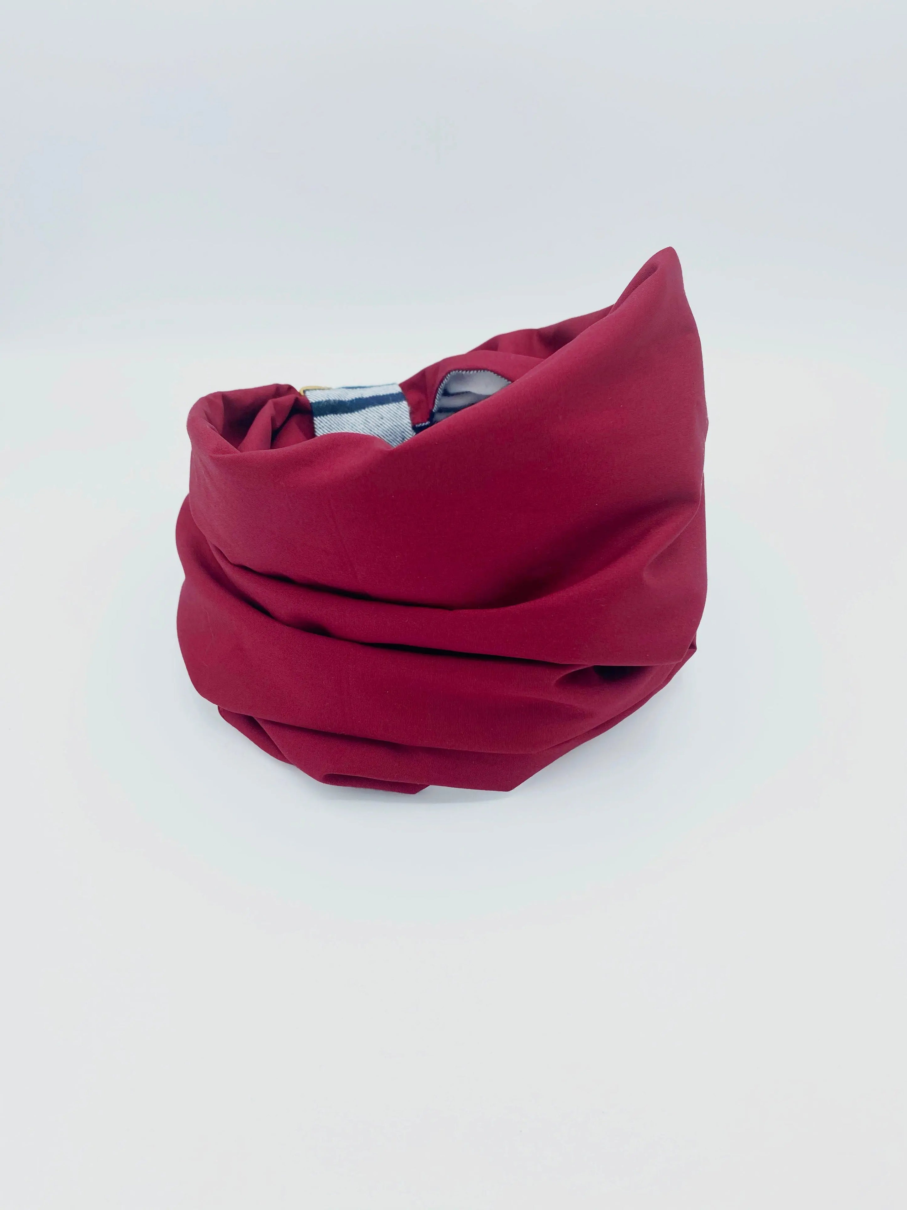 'Bobby' Reversible Pet Snood BESPOKE PAWS