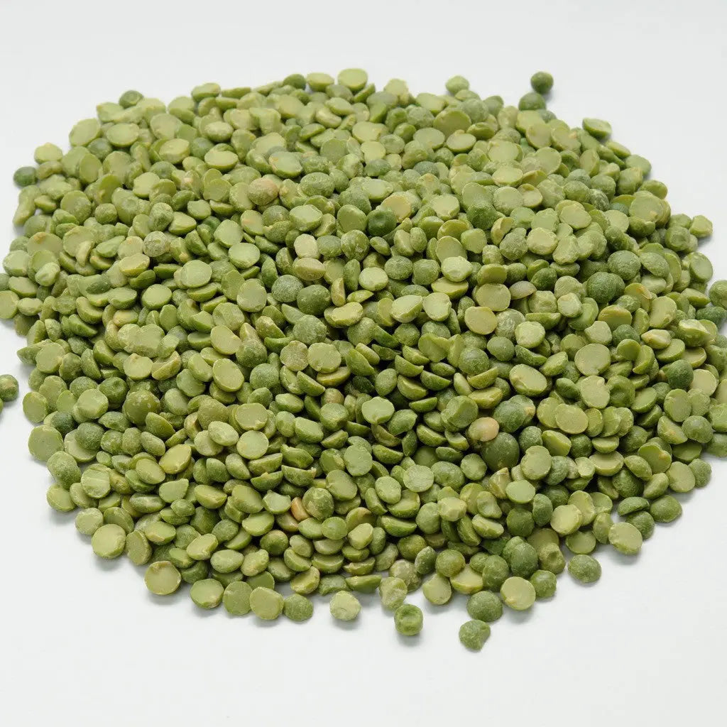 Whole Grain Original Happy Dog Food