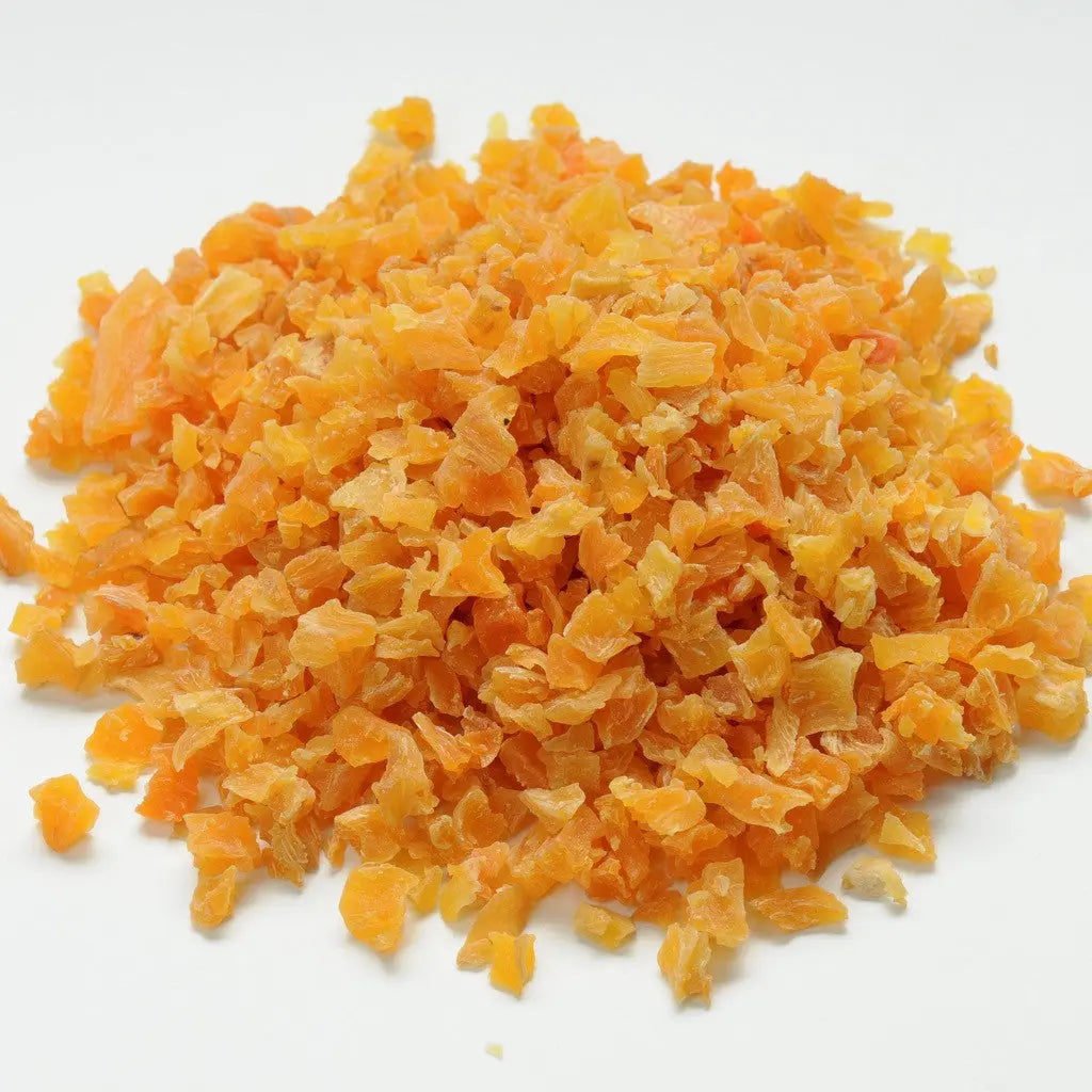 Whole Grain Original Happy Dog Food