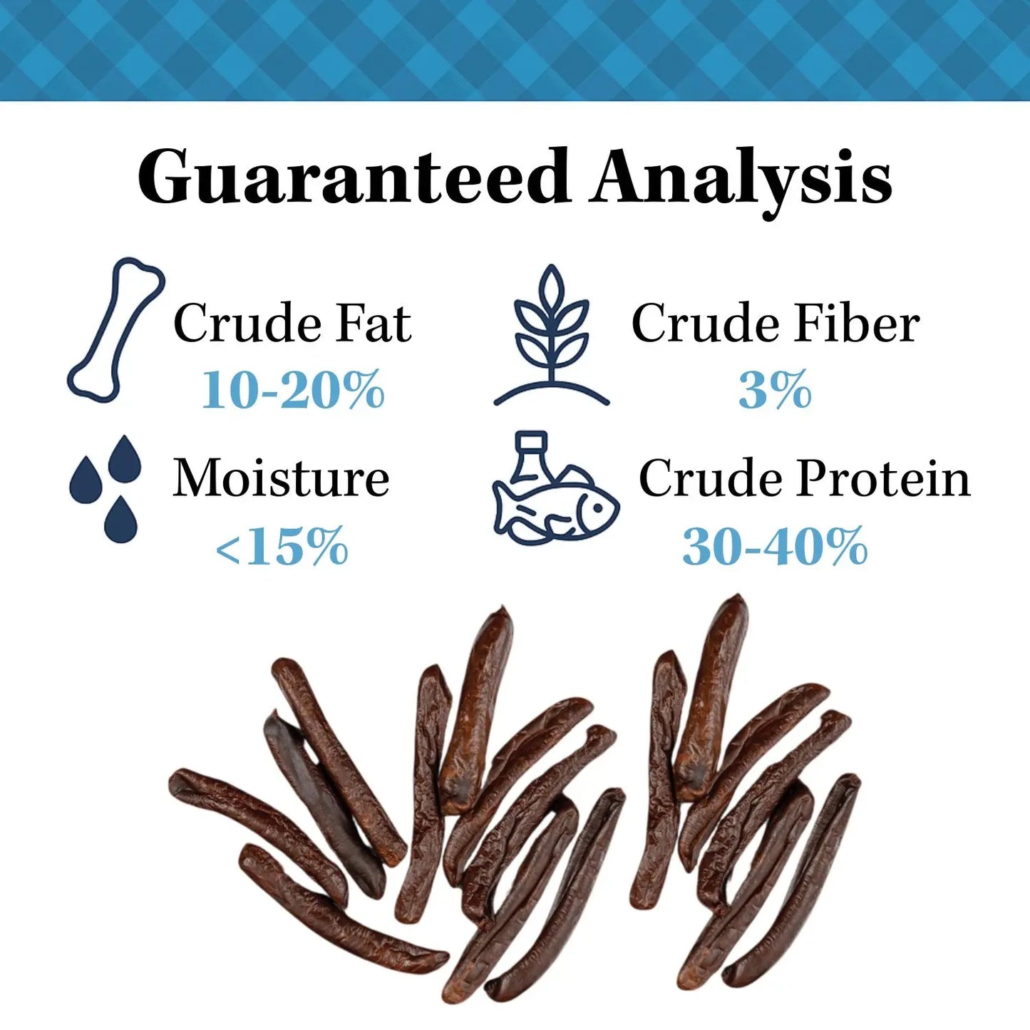 Country Living 4”-5” Beef Flavored Chicken Sausage Dog Treats – 15 Count Bag – Soft & Chewy, High-Protein Training & Reward Treats – Grain-Free, No Artificial Flavors or Preservatives American Pet Supplies