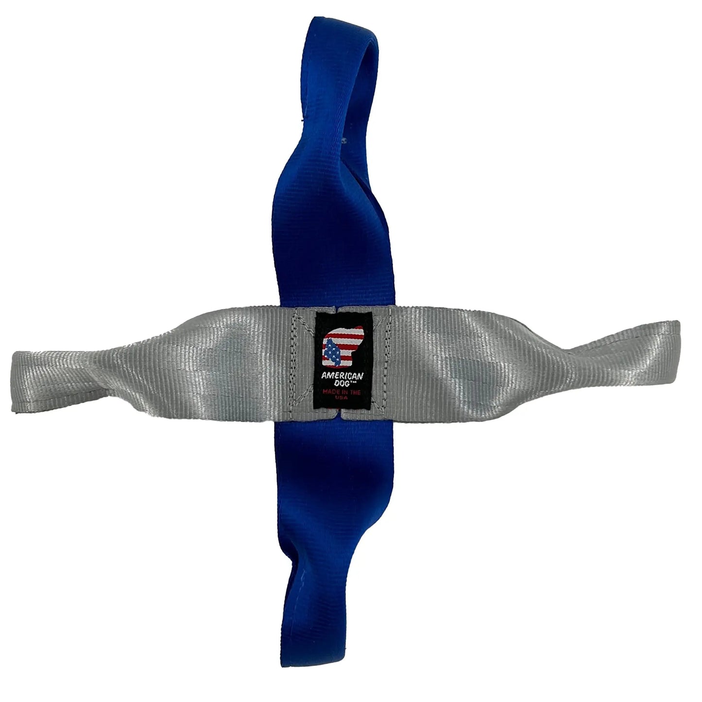 Seatbelt Quad Flopper American Dog