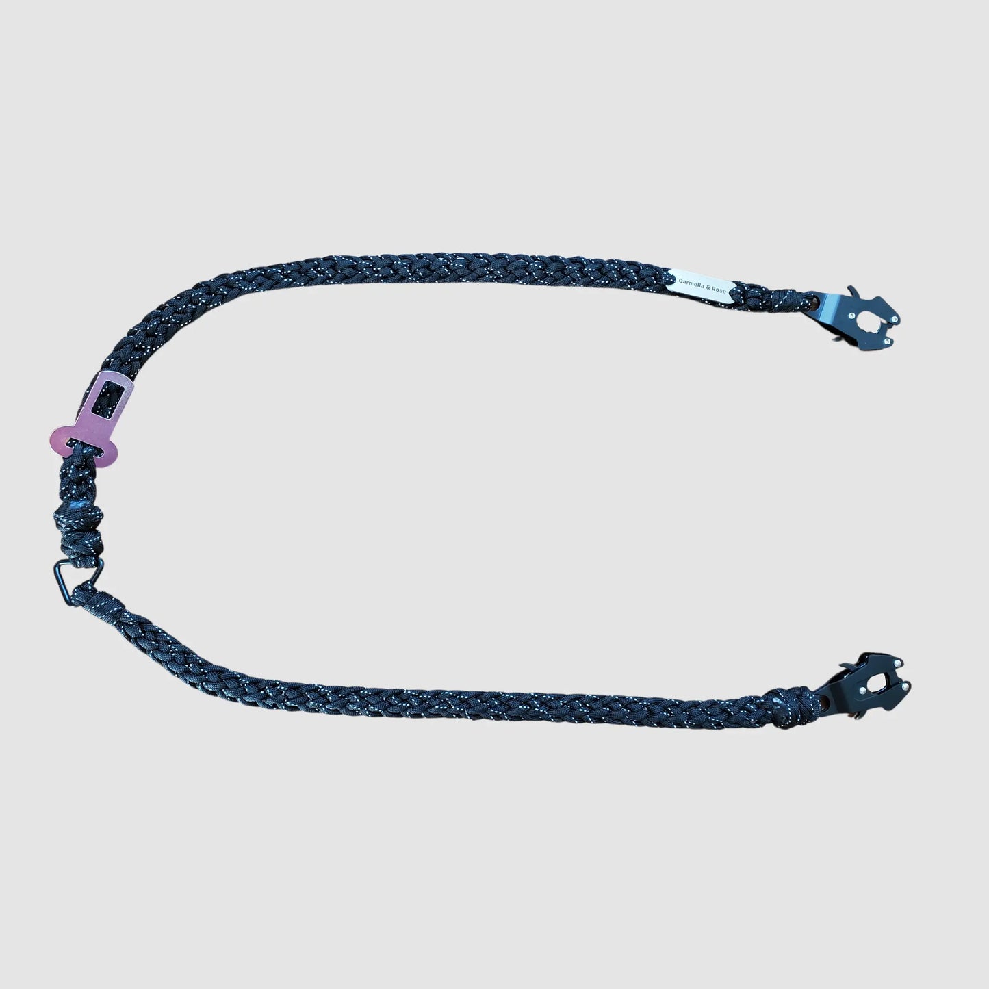 Seat Belt Tether (4-in-1 Connect) Carmella & Rose