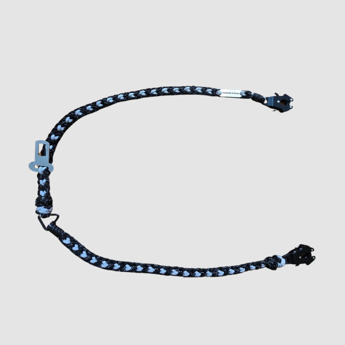 Seat Belt Tether (4-in-1 Connect) Carmella & Rose
