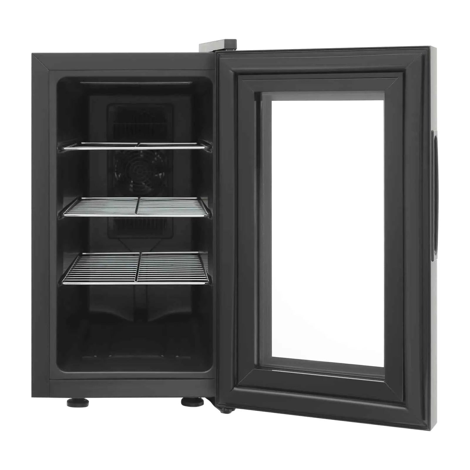 23L Reptile Incubator,Intelligent 23L Reptile Egg Incubator,Constant Temperature& Humidity Reptile Incubator,for Lizards/Turtles