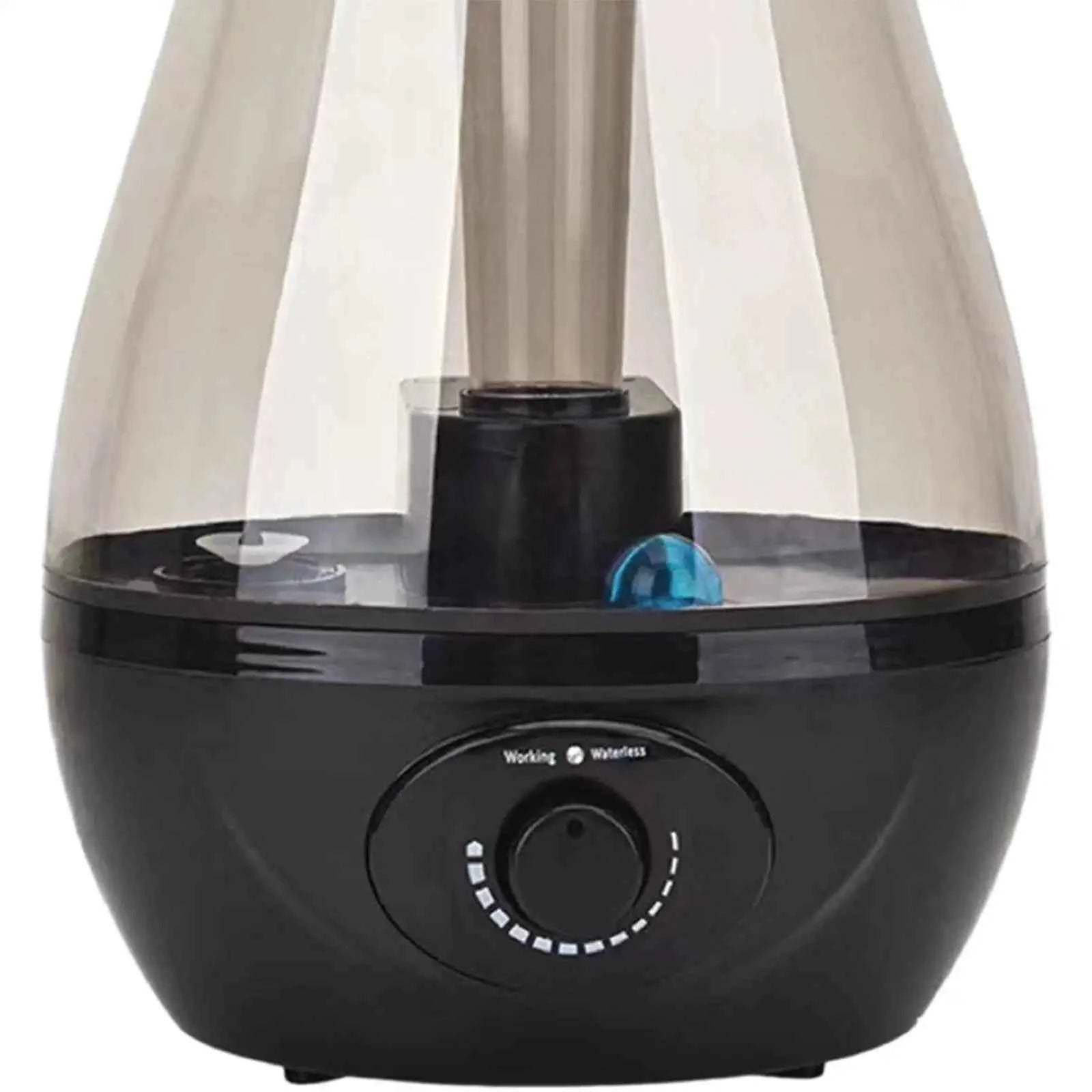Reptile Humidifier Fogger 3L Reptile Fogger for Enclosures Reptiles Vivarium