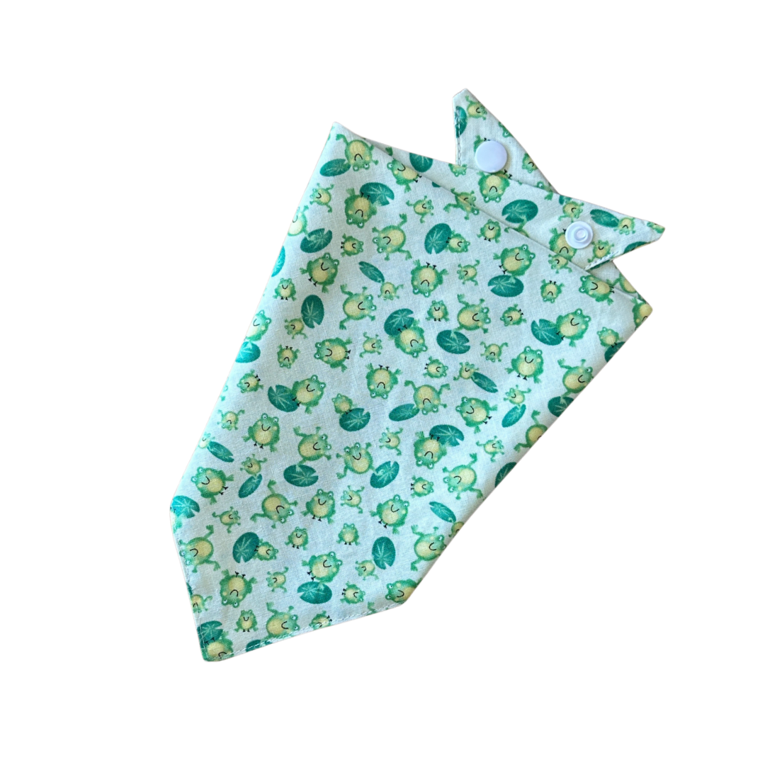Happy Hopper Bandana