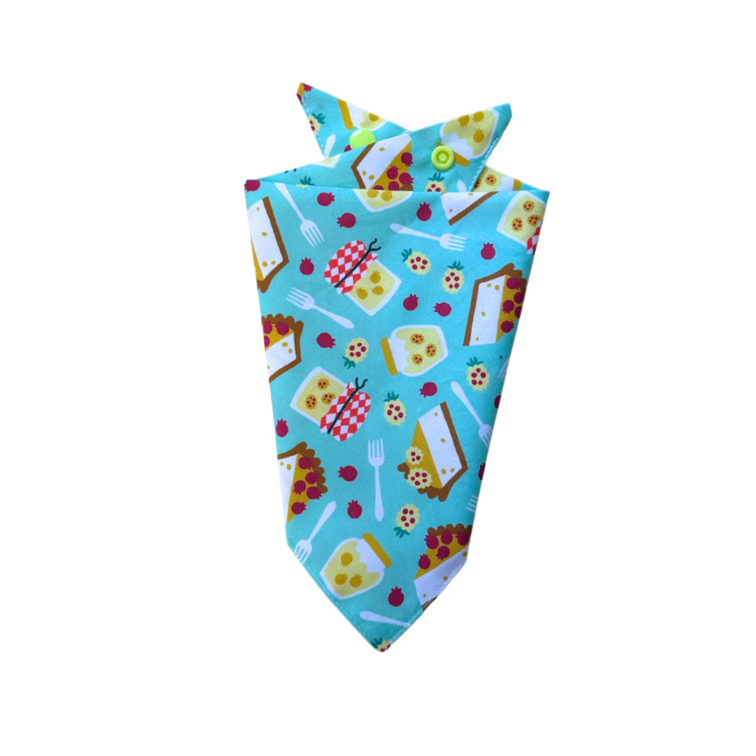 Picnic Jamboree Bandana