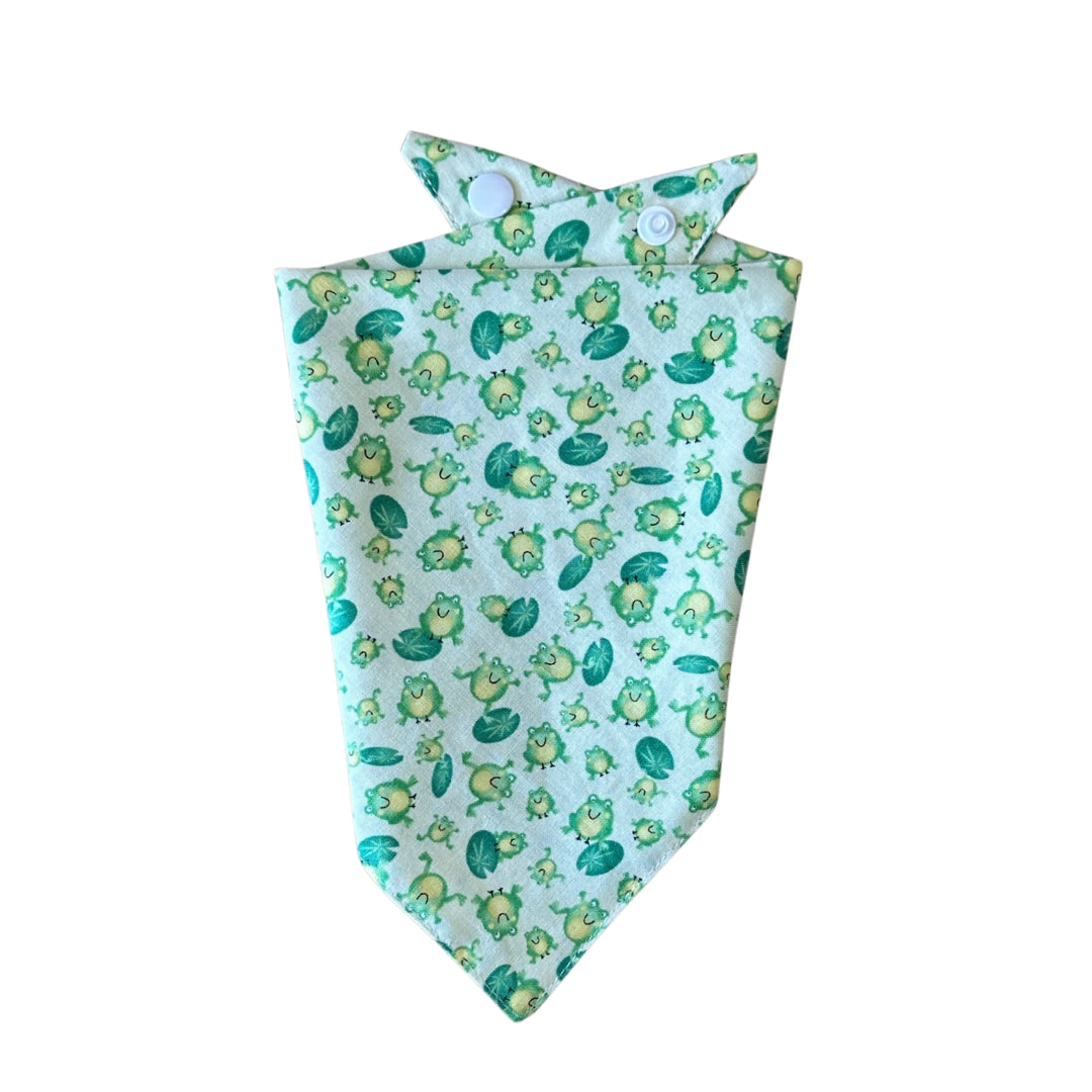 Happy Hopper Bandana