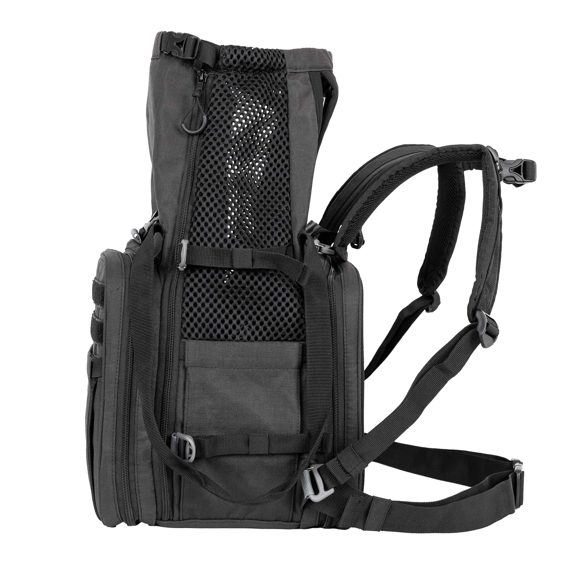 Sky Pack | Convertible Dog Backpack & Pet Carrier K9 Sport Sack