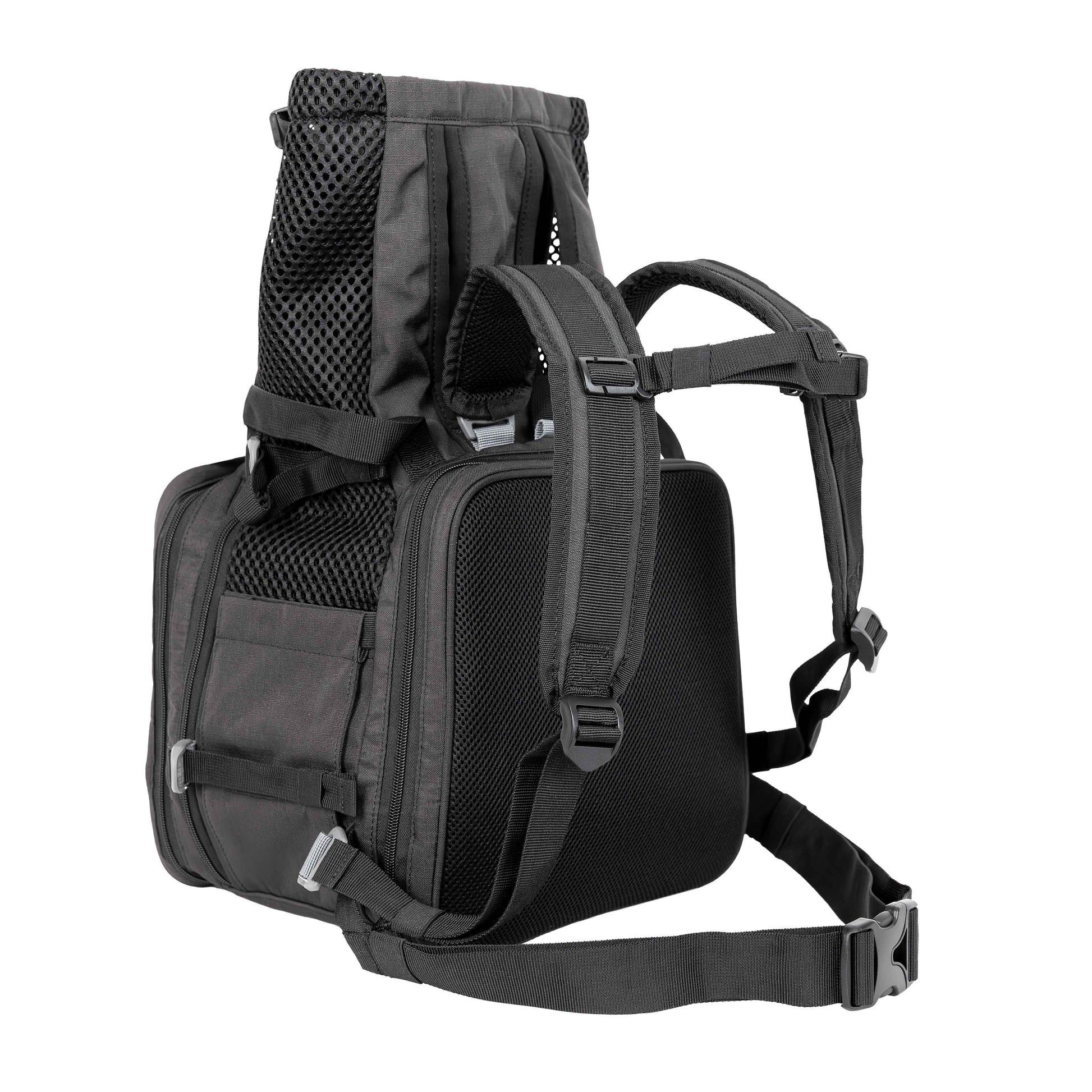 Sky Pack | Convertible Dog Backpack & Pet Carrier K9 Sport Sack