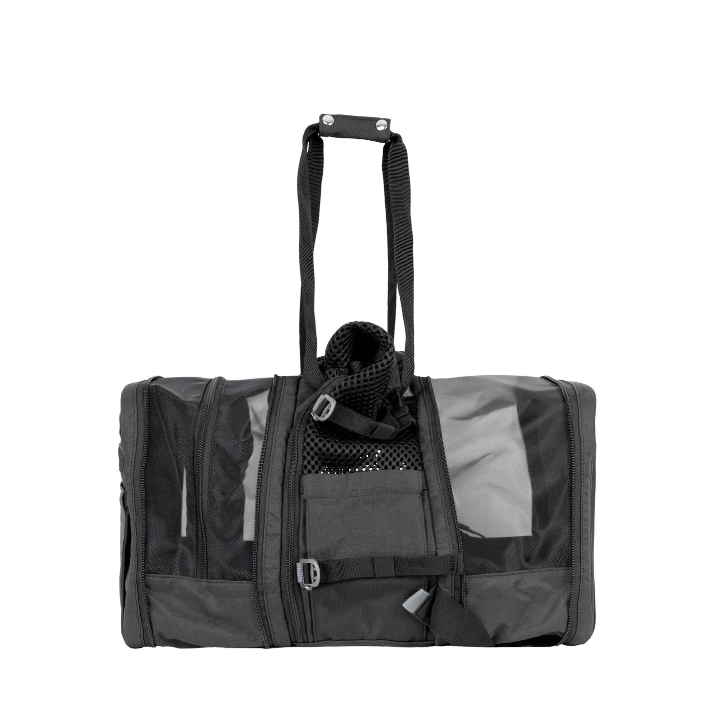 Sky Pack | Convertible Dog Backpack & Pet Carrier K9 Sport Sack