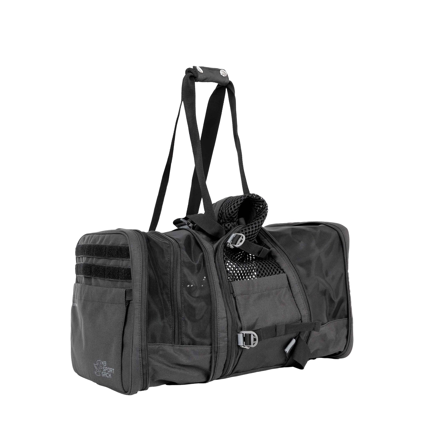 Sky Pack | Convertible Dog Backpack & Pet Carrier K9 Sport Sack