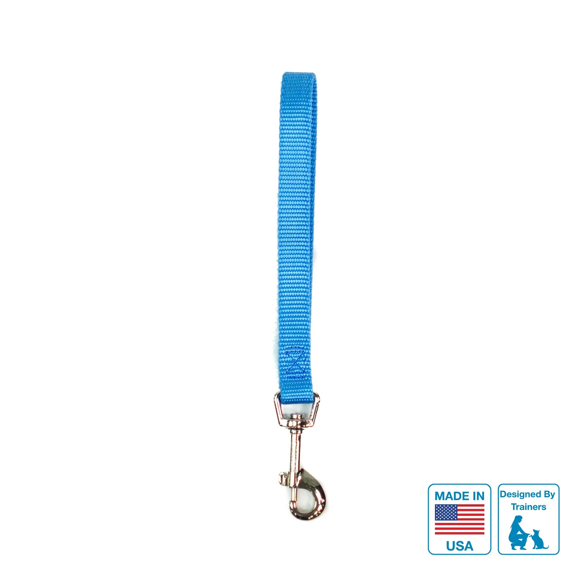 Tab Leash Blue-9 Pet Products