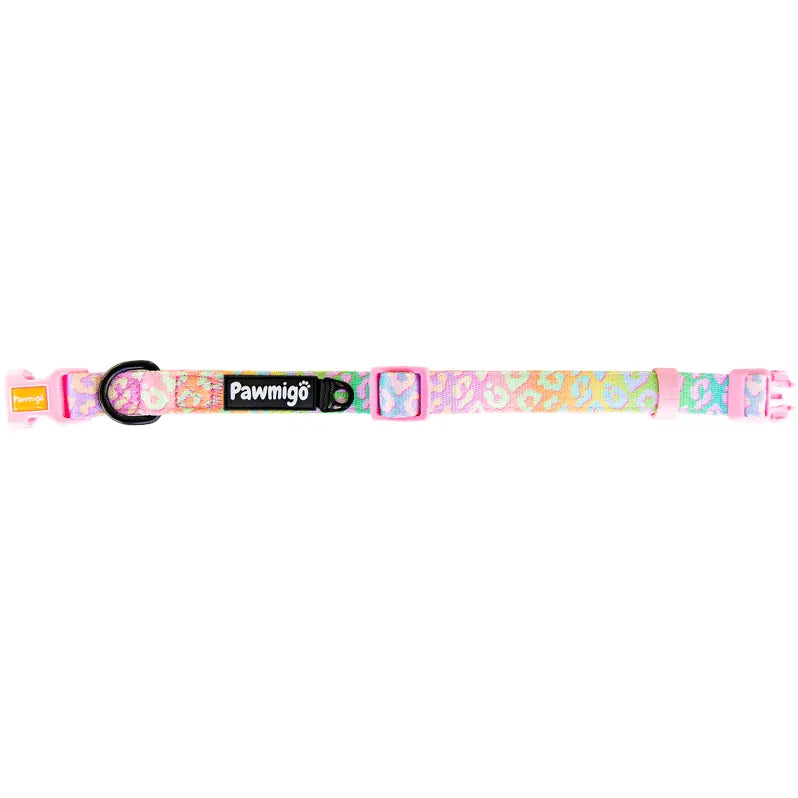 Slumber Pawty Classic Collar Pawmigo