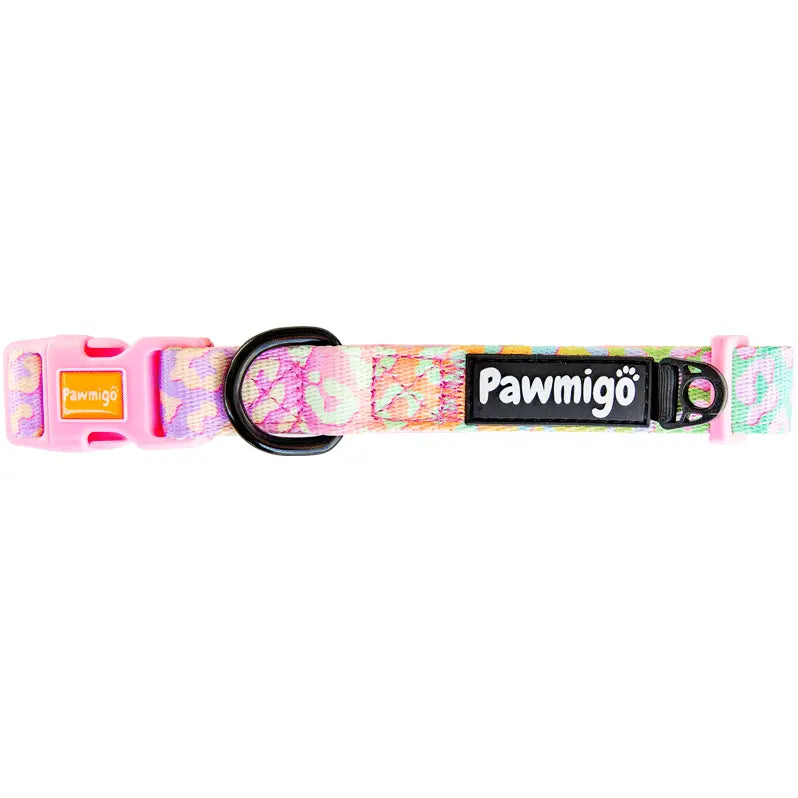 Slumber Pawty Classic Collar Pawmigo