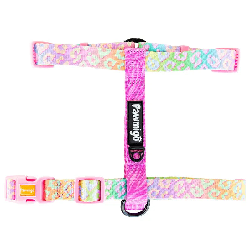 Slumber Pawty Free-Fit Harness Pawmigo