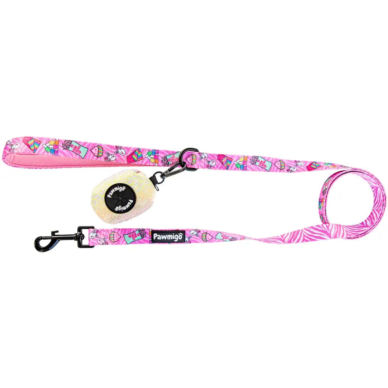 Slumber Pawty Leash Kit Pawmigo