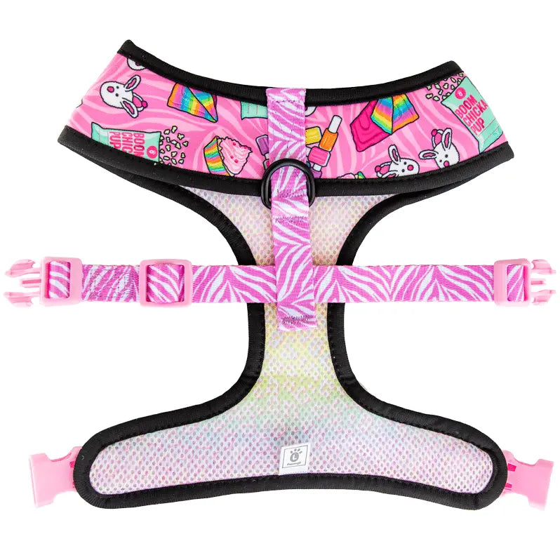 Slumber Pawty Reversible Harness Pawmigo