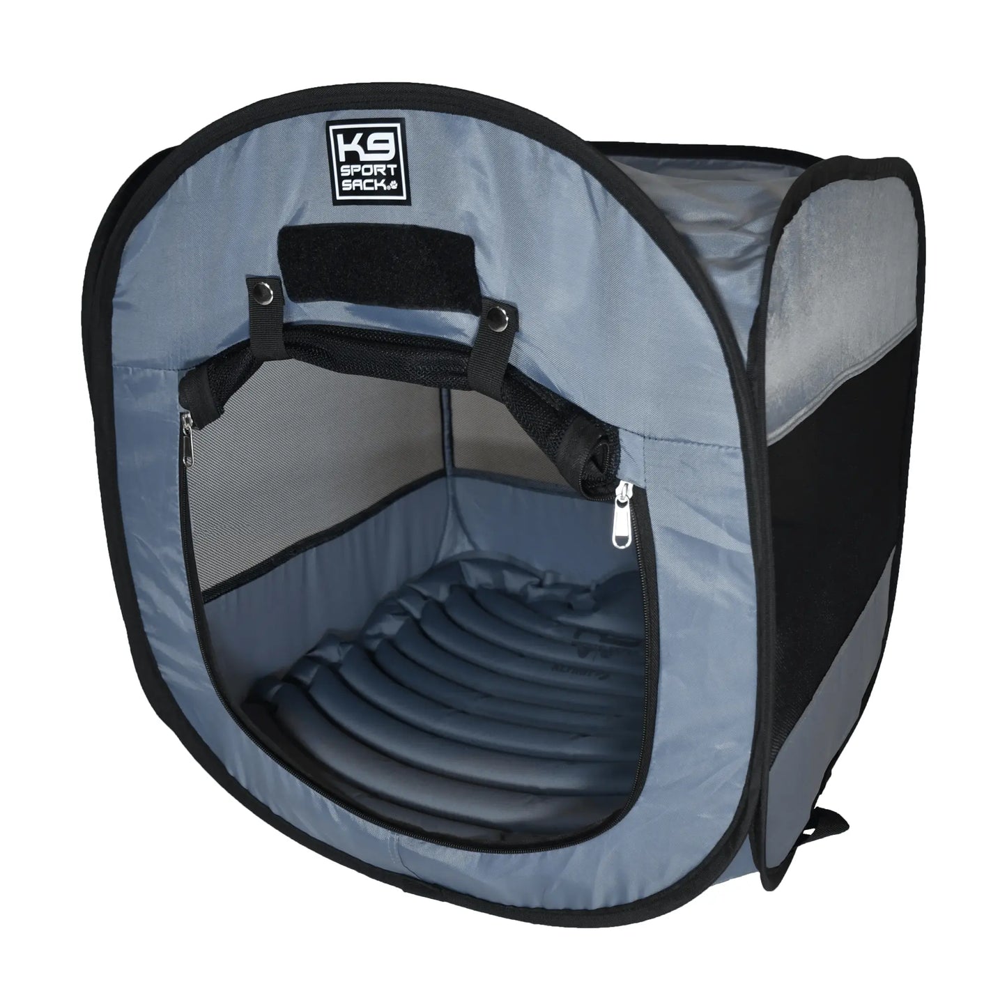 K9 Kennel Pop-Up Dog Tent K9 Sport Sack