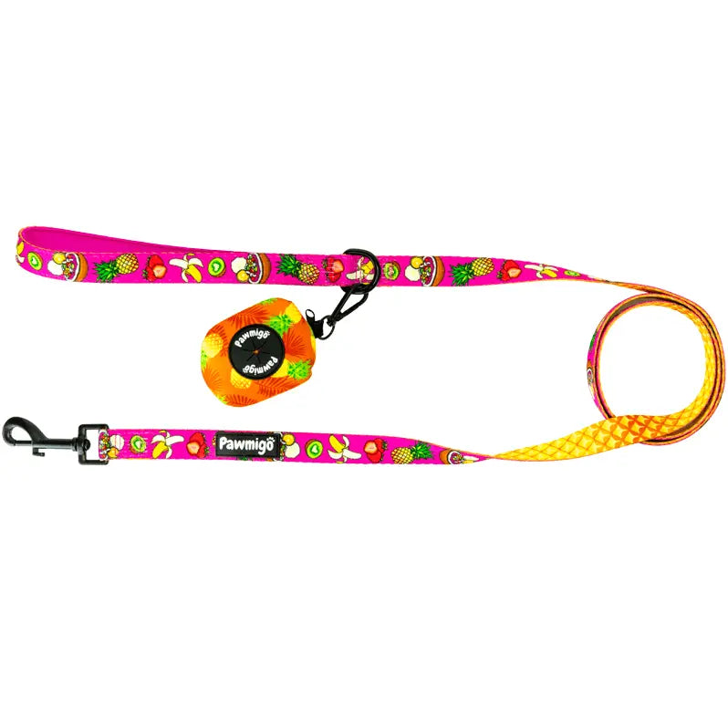 Snack Shack Leash Kit - K9 Outdoors