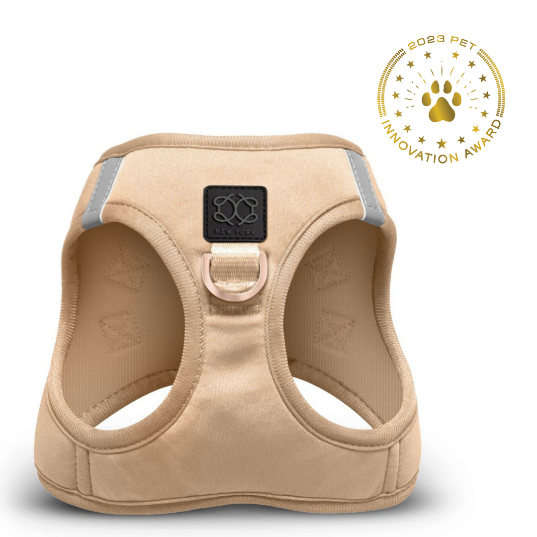 SoHo Dog Harness - Dune Dogistry™