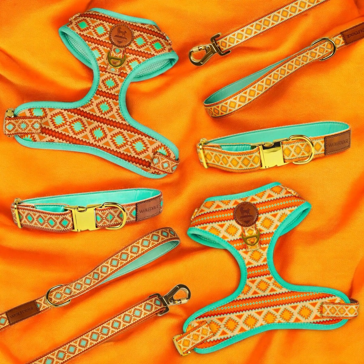 Desert Dream Collar