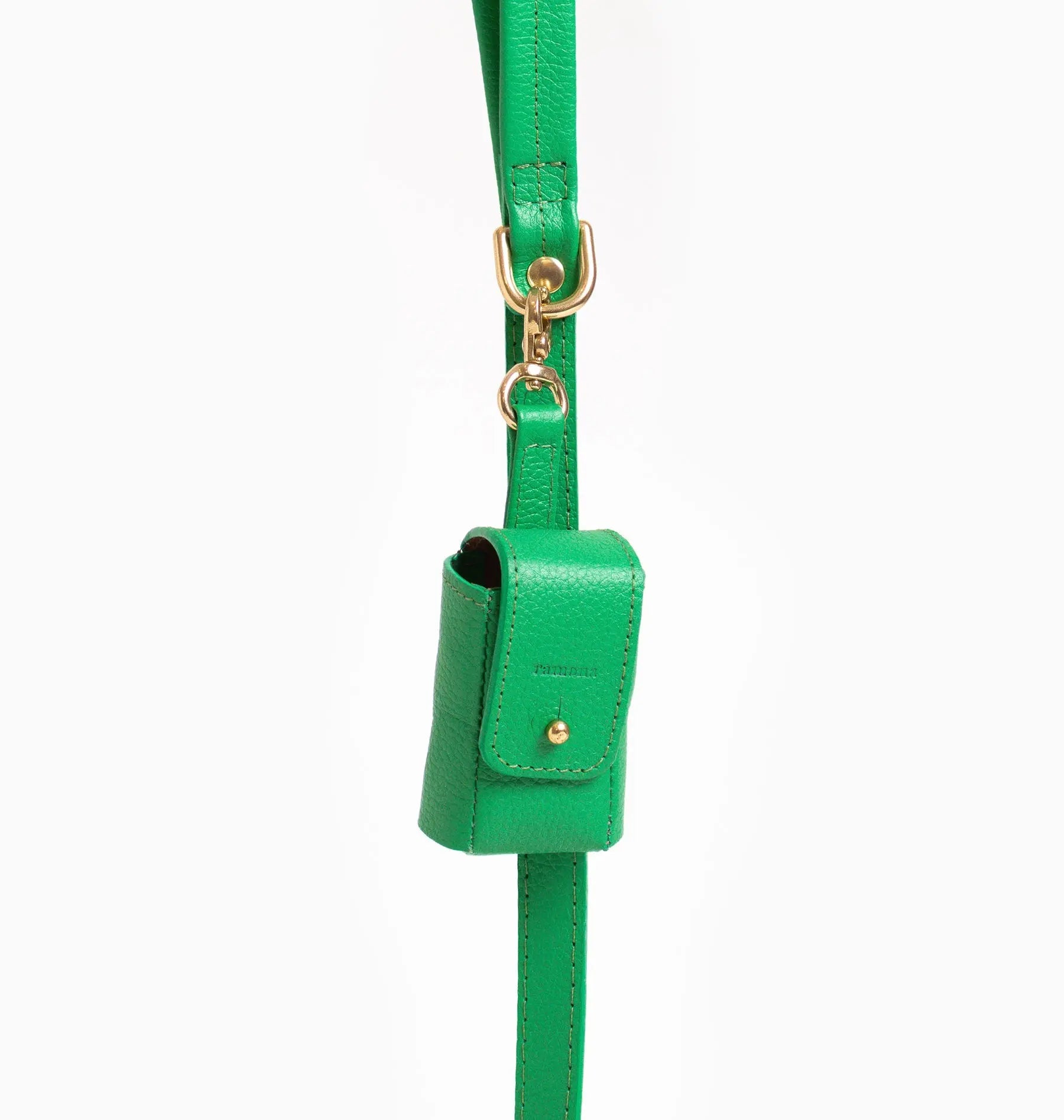 Spring Pouch Ramona For You