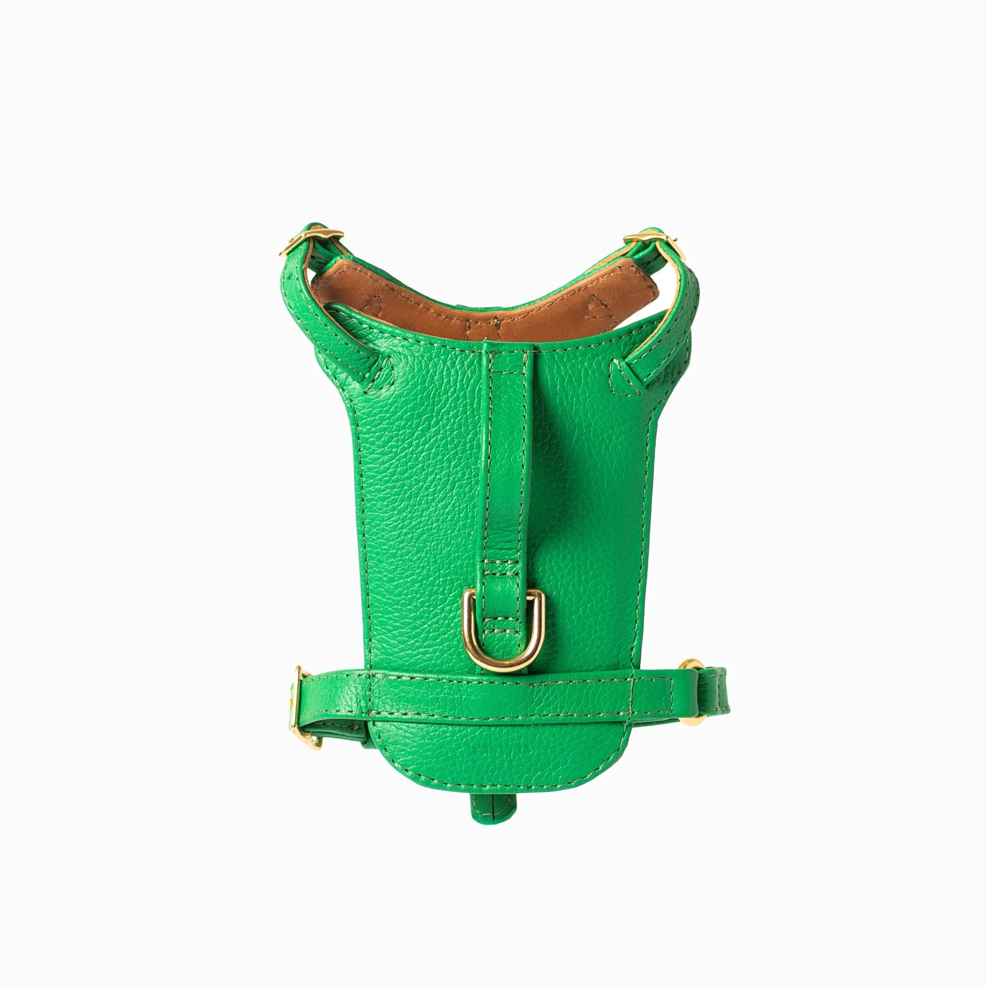 Spring Heritage Harness Ramona For You