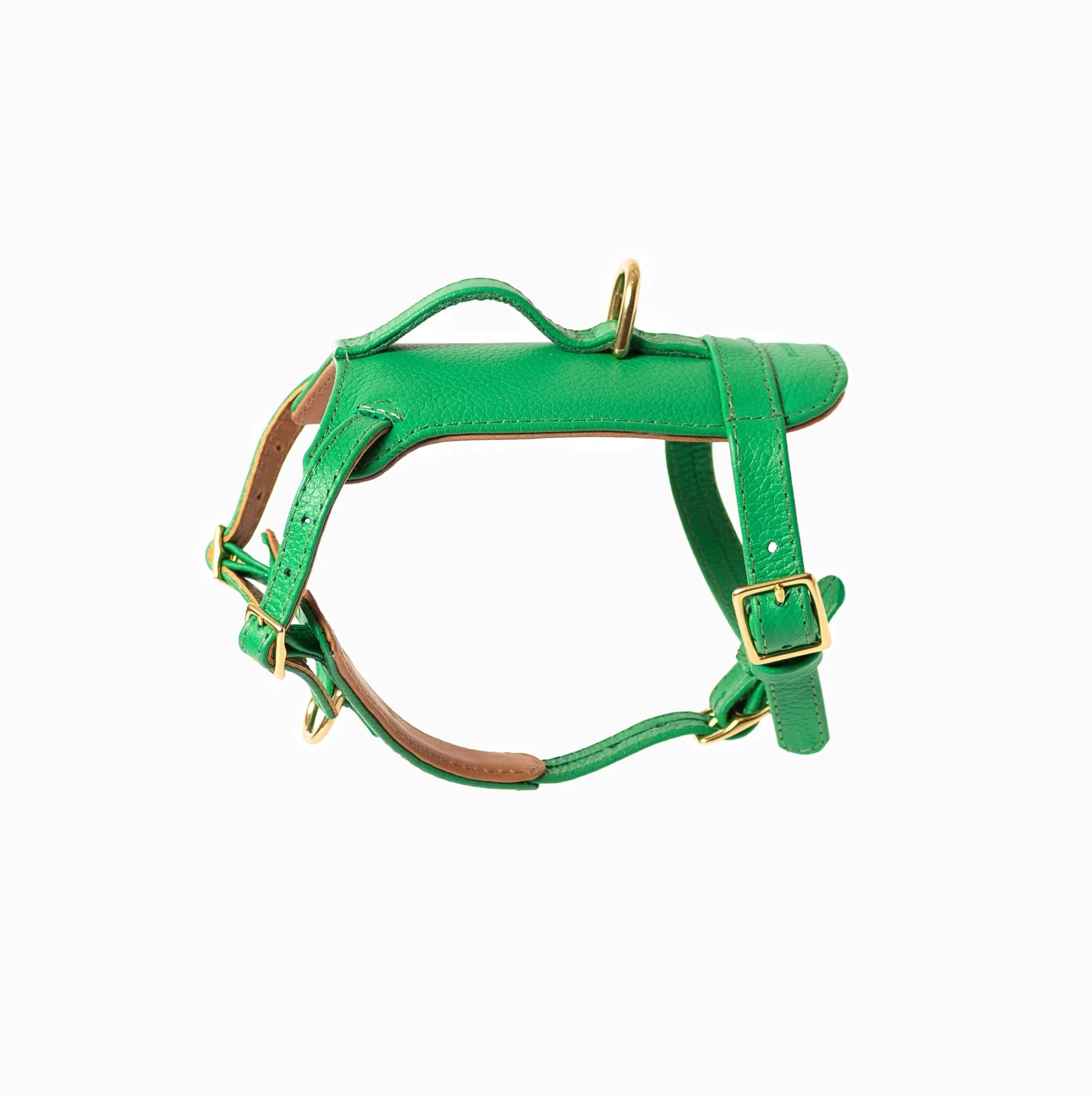 Spring Heritage Harness Ramona For You