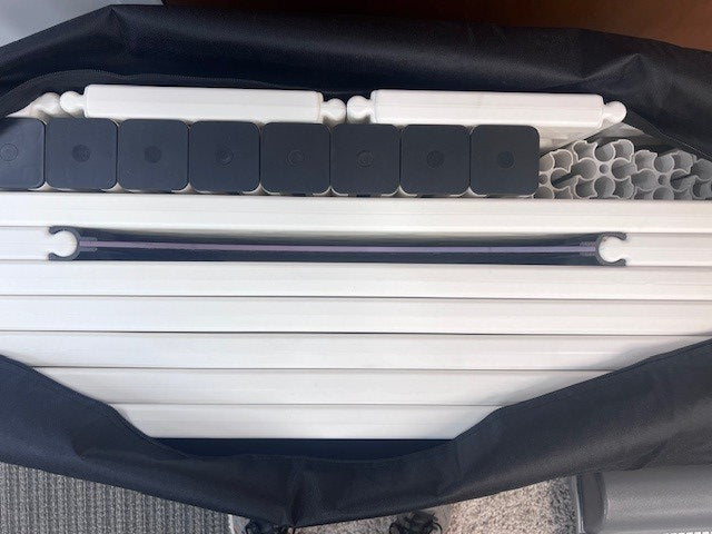 EZclassic Storage Bag - Extra-Large Storage Solution