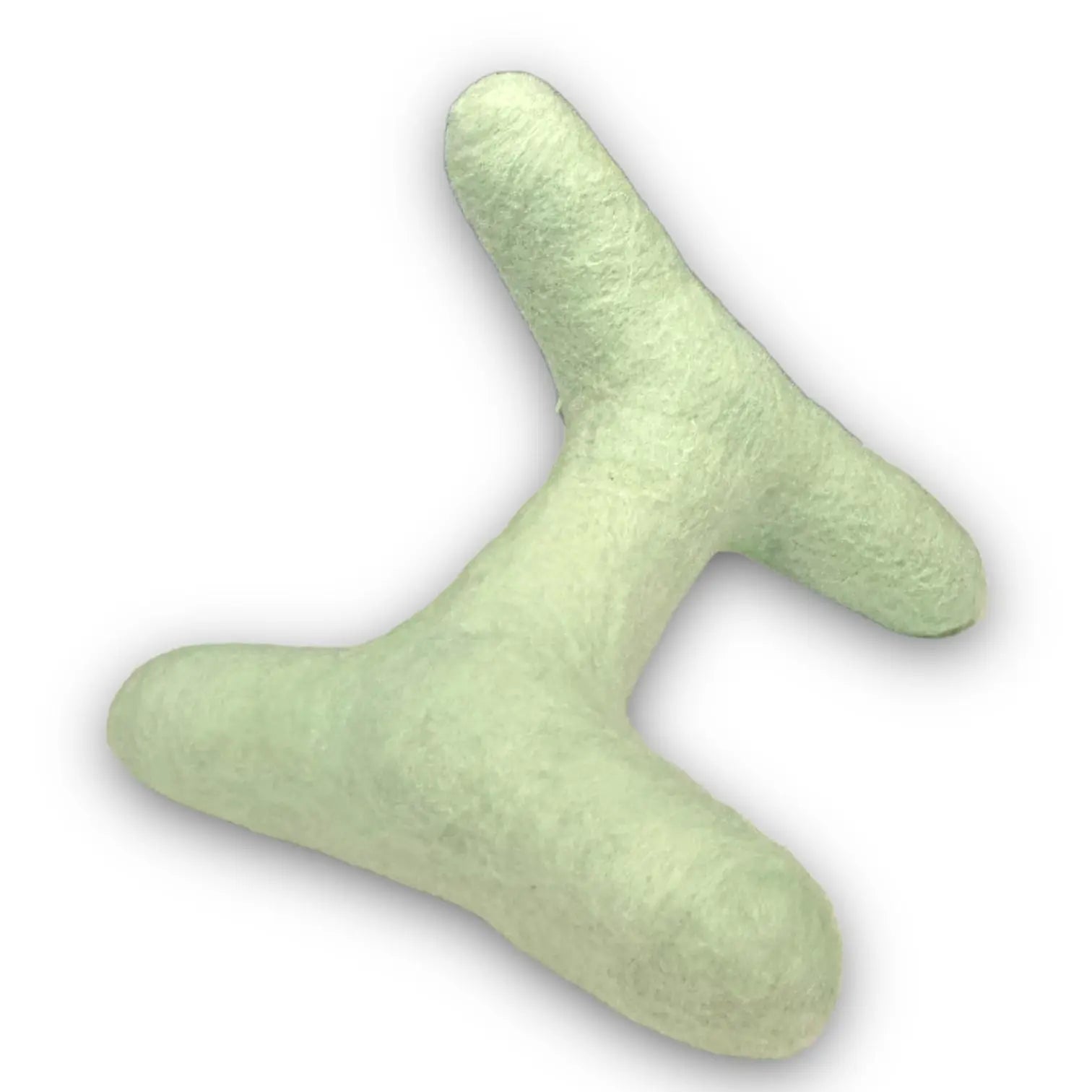 Strand Felt Dog Toy