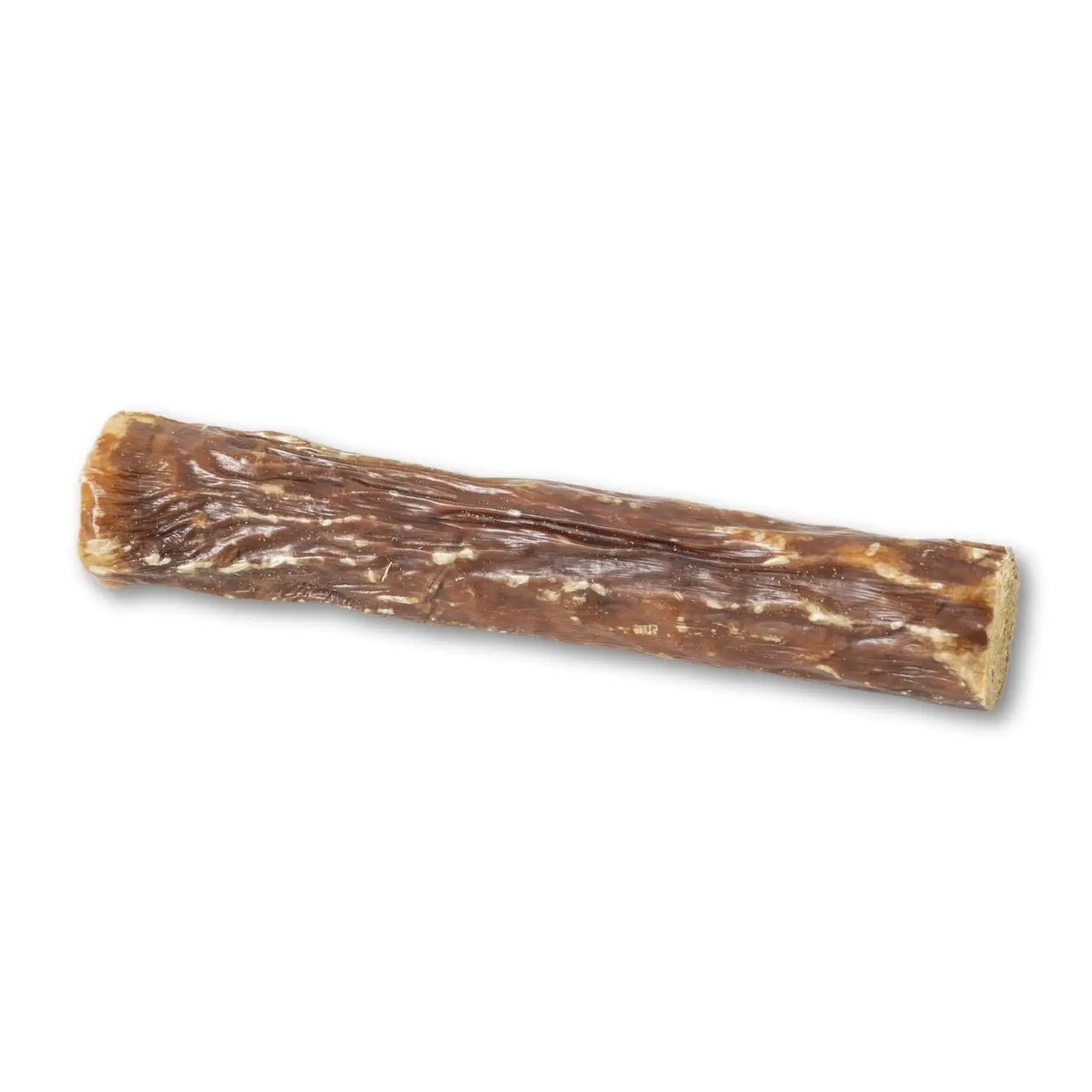 All-Natural Beef Stuffed Gullet Dog Treats – Protein-Packed Chews – 6 Inches (25/Case) American Pet Supplies
