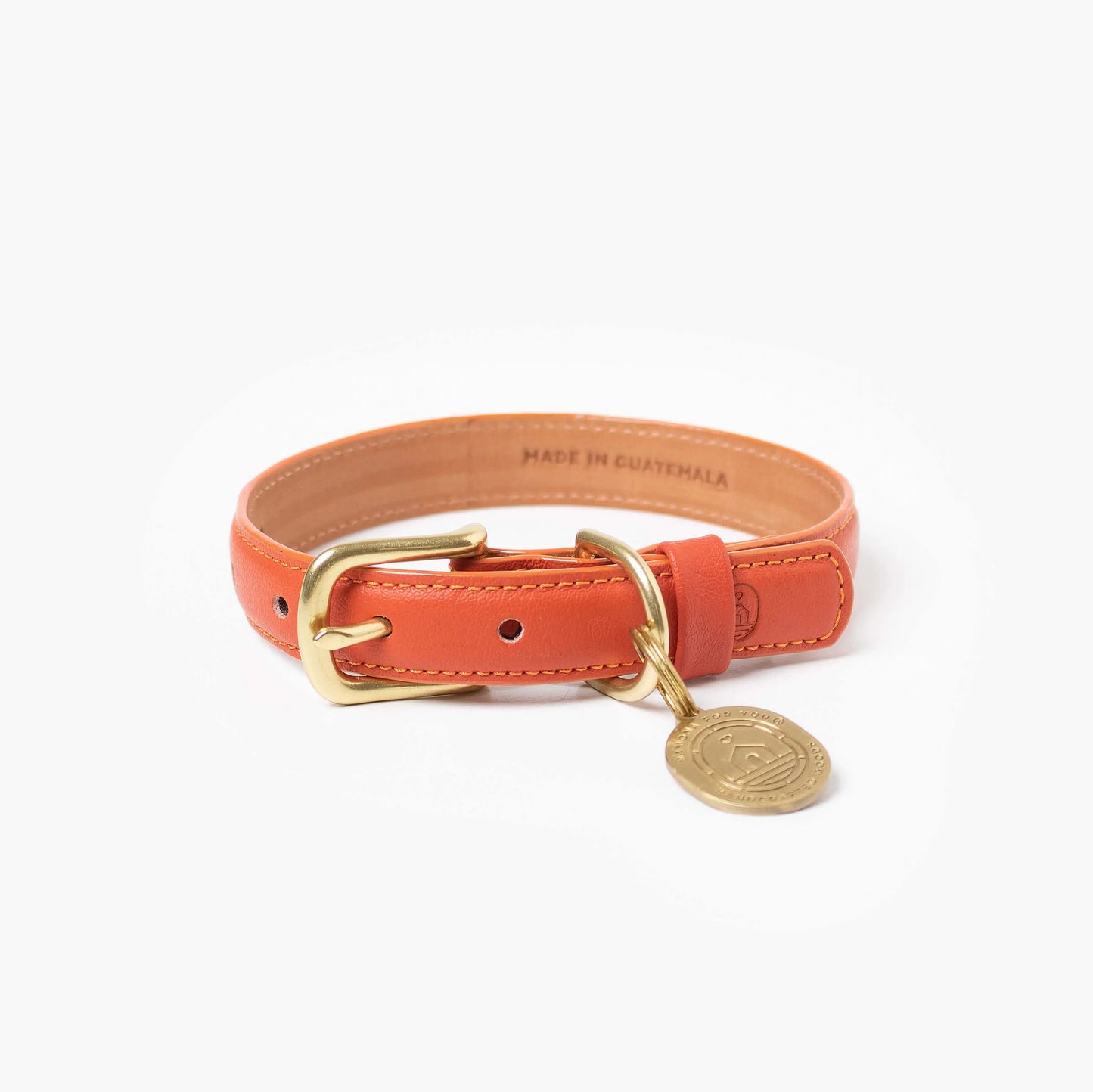 Sunset Collar Ramona For You